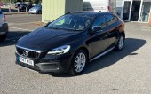 Volvo V40 Cross Country Not Avaliable, 10,900 miles